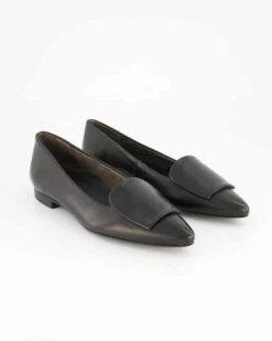 Paul Green Ballerina In Schwarz