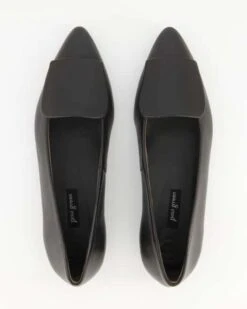 Paul Green Ballerina In Schwarz -Tretter Geschaft T 23010000116 pic11