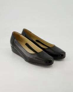 Konstantin Starke Ballerina In Schwarz