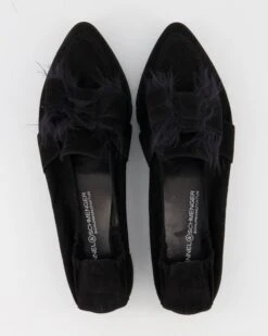 Kennel & Schmenger Pia XXL In Schwarz -Tretter Geschaft T 23010300064 pic11