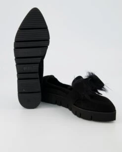 Kennel & Schmenger Pia XXL In Schwarz -Tretter Geschaft T 23010300064 pic12