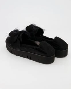 Kennel & Schmenger Pia XXL In Schwarz -Tretter Geschaft T 23010300064 pic3