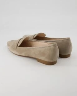 Gabor Slipper In Grau 2 Gabor Slipper In Grau -Tretter Geschaft T 23030300039 pic3