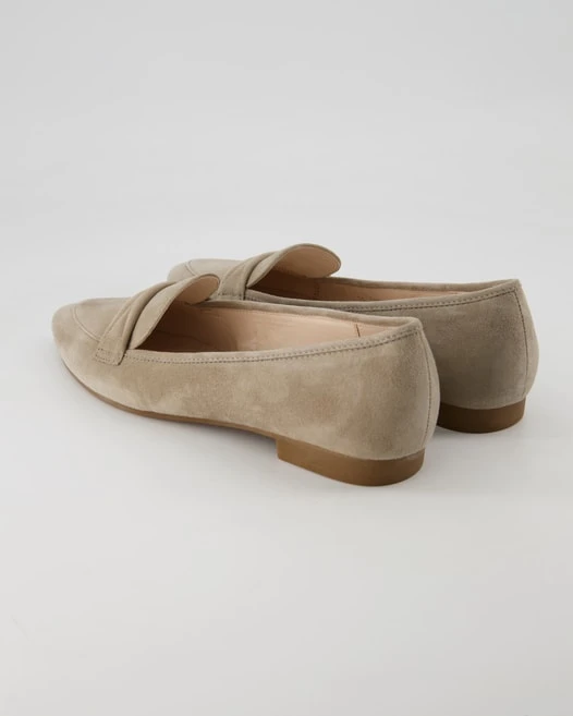 Gabor Slipper in Grau Gabor Slipper In Grau -Tretter Geschaft T 23030300039 pic3