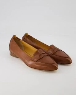 Trumans Slipper In Braun