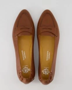 Trumans Slipper In Braun -Tretter Geschaft T 23040046009 pic11