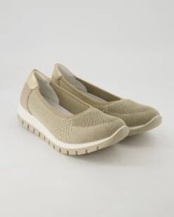 IGI&CO Igi & Co Ballerina In Beige