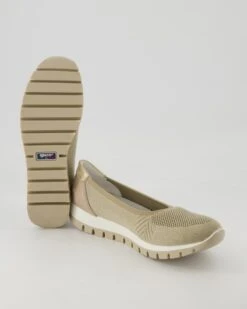 IGI&CO Igi & Co Ballerina In Beige -Tretter Geschaft T 23050400111 pic12