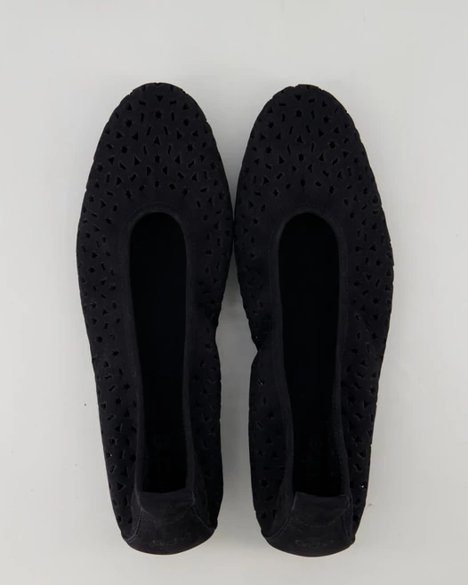 Arche Ballerina in Blau Arche Ballerina In Blau -Tretter Geschaft T 23090300126 pic11