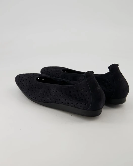 Arche Ballerina in Blau Arche Ballerina In Blau -Tretter Geschaft T 23090300126 pic3