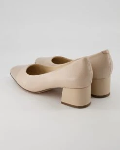 Caprice Pumps In Beige -Tretter Geschaft T 23150000024 pic3
