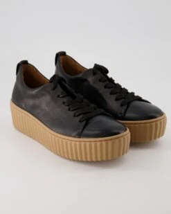 Gabor Sneaker In Schwarz