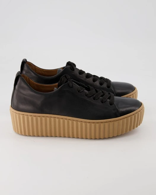 Gabor Sneaker in Schwarz Gabor Sneaker In Schwarz -Tretter Geschaft T 25510000274 pic2