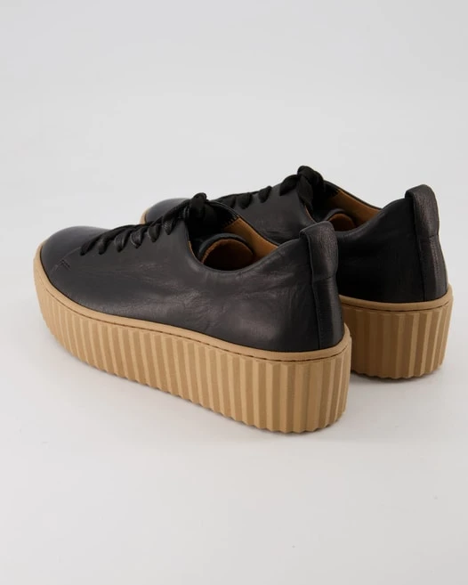 Gabor Sneaker in Schwarz Gabor Sneaker In Schwarz -Tretter Geschaft T 25510000274 pic3