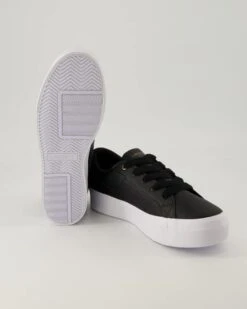 Lacoste Sneaker In Schwarz -Tretter Geschaft T 25510000307 pic12