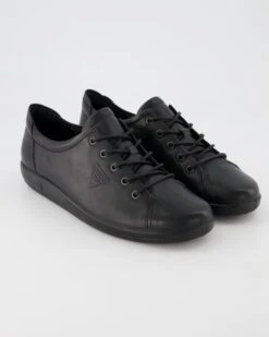 Ecco Soft 2.0 In Schwarz