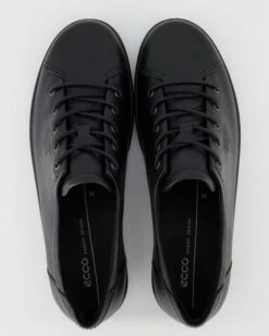 Ecco Soft 2.0 In Schwarz -Tretter Geschaft T 25510028026 pic11