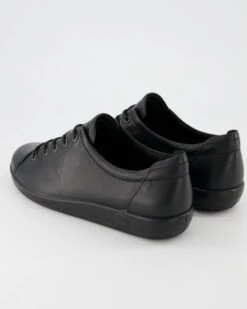 Ecco Soft 2.0 In Schwarz -Tretter Geschaft T 25510028026 pic3