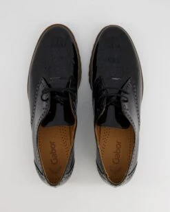 Gabor Schnürschuhe In -Tretter Geschaft T 25510200039 pic11