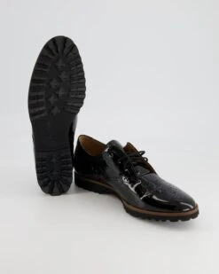 Gabor Schnürschuhe In -Tretter Geschaft T 25510200039 pic12