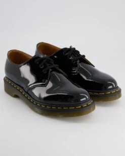 Dr. Martens 1461 In Schwarz