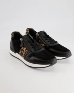 Gabor Best Fitting In Schwarz