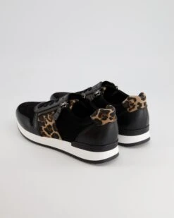 Gabor Best Fitting In Schwarz -Tretter Geschaft T 25510300055 pic3