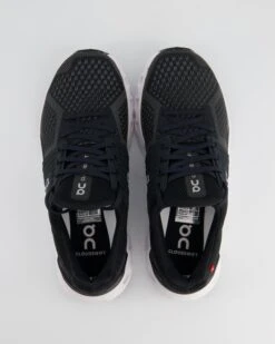 ON Running Cloudswift 2.0/41.99581 In Schwarz 3 ON Running Cloudswift 2.0/41.99581 In Schwarz -Tretter Geschaft T 25510400111 pic11