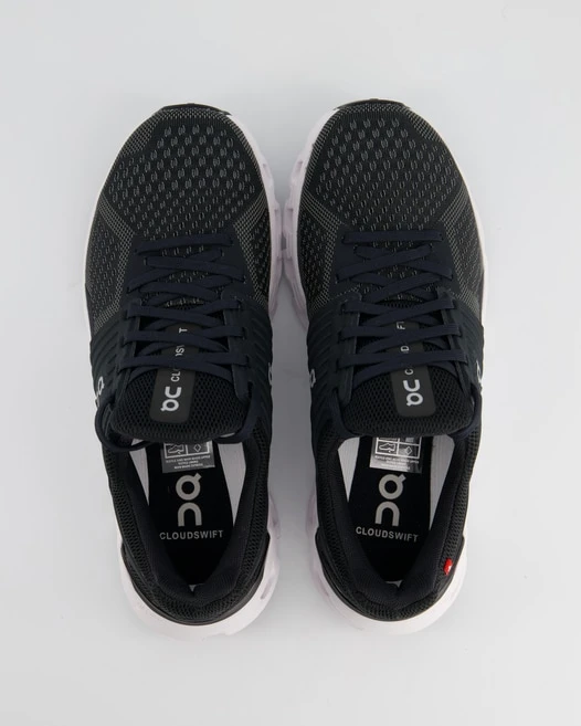 ON Running Cloudswift 2.0/41.99581 in Schwarz ON Running Cloudswift 2.0/41.99581 In Schwarz -Tretter Geschaft T 25510400111 pic11