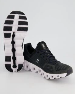 ON Running Cloudswift 2.0/41.99581 In Schwarz 4 ON Running Cloudswift 2.0/41.99581 In Schwarz -Tretter Geschaft T 25510400111 pic12