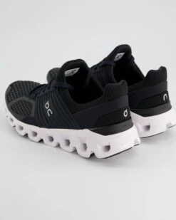 ON Running Cloudswift 2.0/41.99581 In Schwarz 2 ON Running Cloudswift 2.0/41.99581 In Schwarz -Tretter Geschaft T 25510400111 pic3