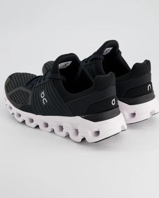 ON Running Cloudswift 2.0/41.99581 in Schwarz ON Running Cloudswift 2.0/41.99581 In Schwarz -Tretter Geschaft T 25510400111 pic3