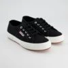 Superga 2750 In Schwarz