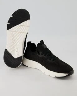 Marc O'Polo Marc O´Polo Sneaker In Schwarz -Tretter Geschaft T 25510400285 pic12