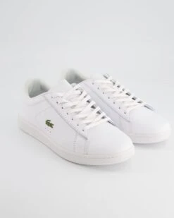Lacoste Carnaby EV0-120 In Weiß