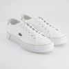 Lacoste Gripshot 211CFA In Weiß