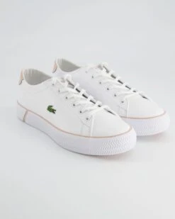Lacoste Gripshot 211CFA In Weiß