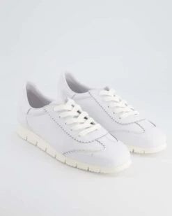 Konstantin Starke Sneaker In Weiß