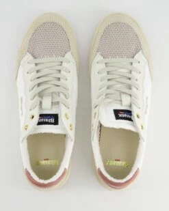 Blauer Olympia In Weiß -Tretter Geschaft T 25520000913 pic11