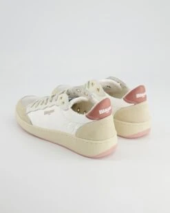 Blauer Olympia In Weiß -Tretter Geschaft T 25520000913 pic3