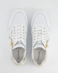 Nero Giardini Schnürschuh In Weiß -Tretter Geschaft T 25520000924 pic11