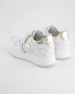 Nero Giardini Schnürschuh In Weiß -Tretter Geschaft T 25520000924 pic3