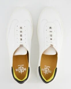 Trumans Schnürschuhe In Weiß -Tretter Geschaft T 25520000982 pic11