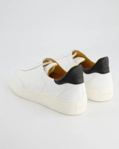 Trumans Schnürschuhe In Weiß -Tretter Geschaft T 25520000982 pic3