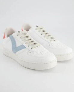 Victoria Sneaker In Weiß