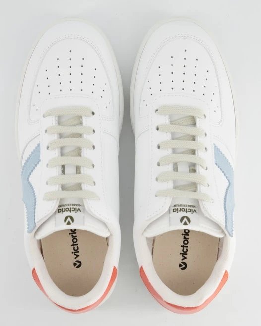 Victoria Sneaker in Weiß Victoria Sneaker In Weiß -Tretter Geschaft T 25520000996 pic11