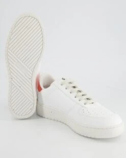 Victoria Sneaker In Weiß 4 Victoria Sneaker In Weiß -Tretter Geschaft T 25520000996 pic12