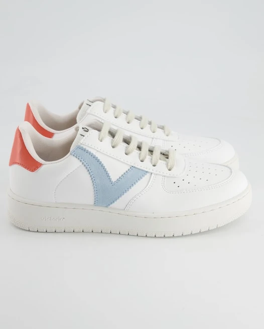 Victoria Sneaker in Weiß Victoria Sneaker In Weiß -Tretter Geschaft T 25520000996 pic2