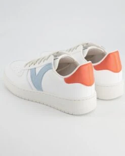 Victoria Sneaker In Weiß 2 Victoria Sneaker In Weiß -Tretter Geschaft T 25520000996 pic3