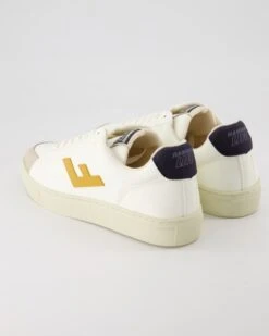 Flamingos Life Classic 70s In Weiß -Tretter Geschaft T 25520001055 pic3